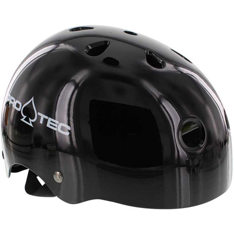 Pro-Tec Classic CPSC helmet - gloss black