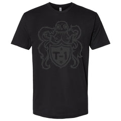 Terrible One t-shirt - Crest