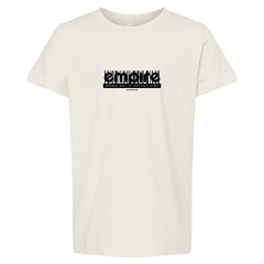 Empire BMX youth t-shirt - Barcode 23