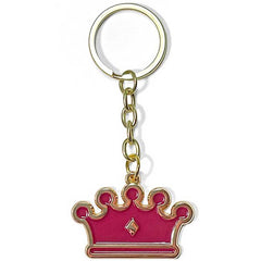 Empire BMX Crown keychain