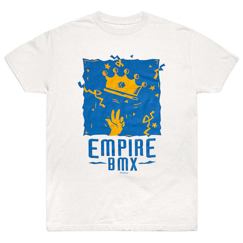 Empire BMX t-shirt - Jackpot