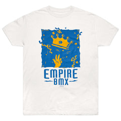 Empire BMX t-shirt - Jackpot
