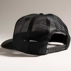 Mutiny MFG mesh snapback hat