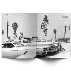 Greystoke BMX Magazine Issue 1