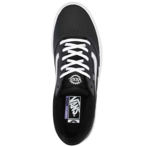 Vans BMX Proof shoes - black / white