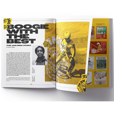 Greystoke BMX Magazine Issue 2