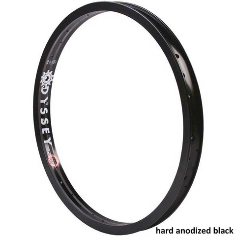 Odyssey Hazard Lite rim 20