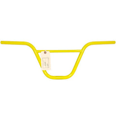 S&M Credence XL handlebar - DirtBike Yellow