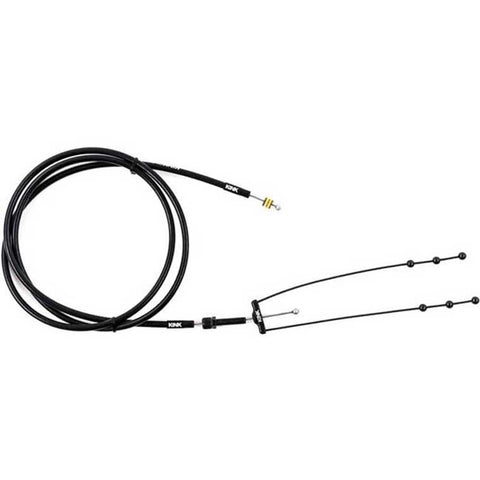 Kink One Piece brake cable