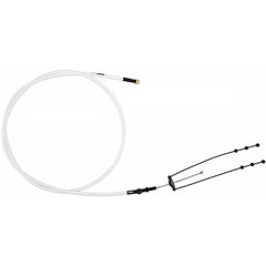 Kink One Piece brake cable