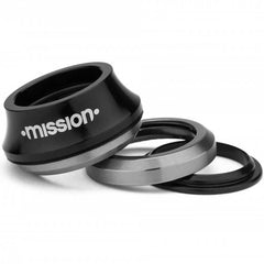 Mission Components Turret headset