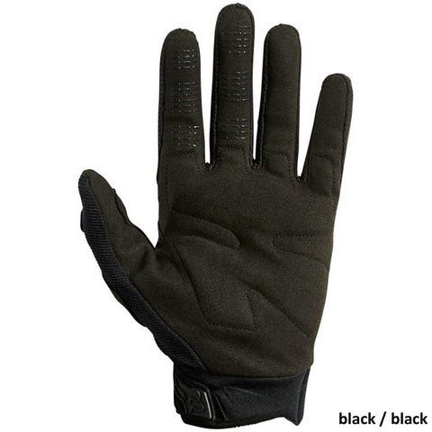 Fox Dirtpaw Race gloves