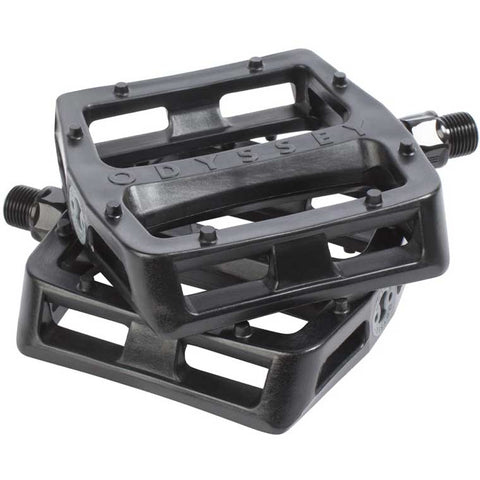 Odyssey Grandstand PC V2 pedals