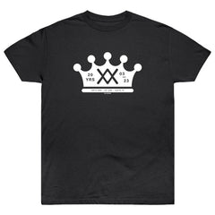 Empire BMX t-shirt - 20 Year Crown