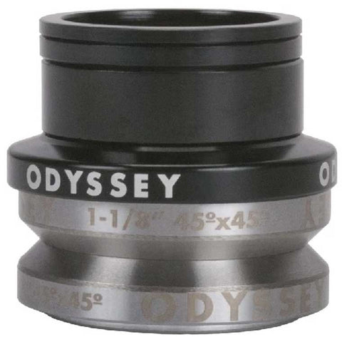 Odyssey Pro headset