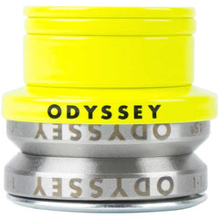Odyssey Pro headset