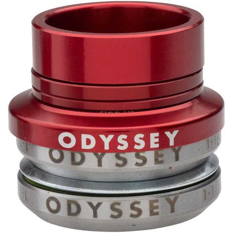 Odyssey Pro headset