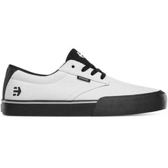 Etnies Jameson Vulc BMX shoes - white / black
