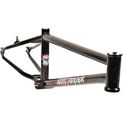 S&M Steel Panther frame
