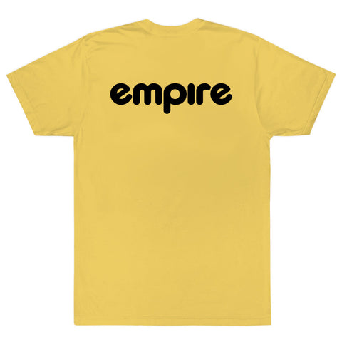 Empire BMX t-shirt - Lil E