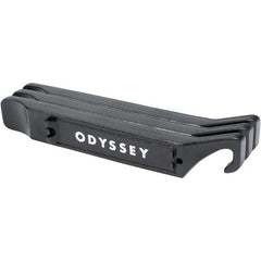 Odyssey Futura tire lever set