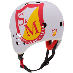 Pro-Tec X S&M Full Cut CPSC helmet