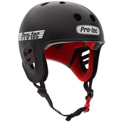 Pro-Tec X S&M Full Cut CPSC helmet