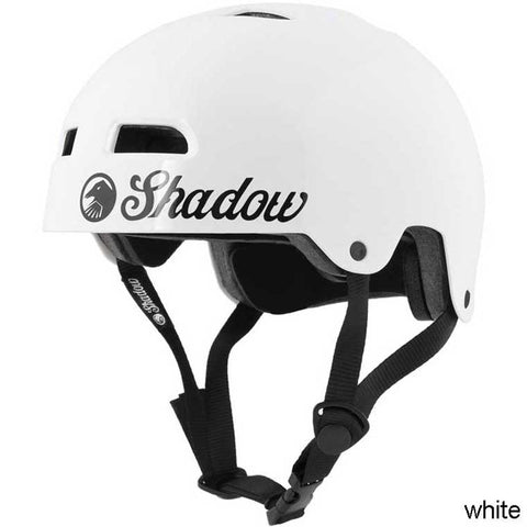 Shadow Conspiracy Classic helmet