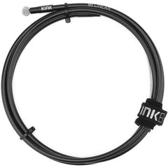 Kink Linear brake cable