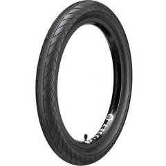 Odyssey DGN tire