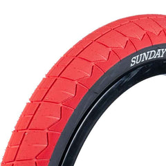 Sunday Current V2 tire