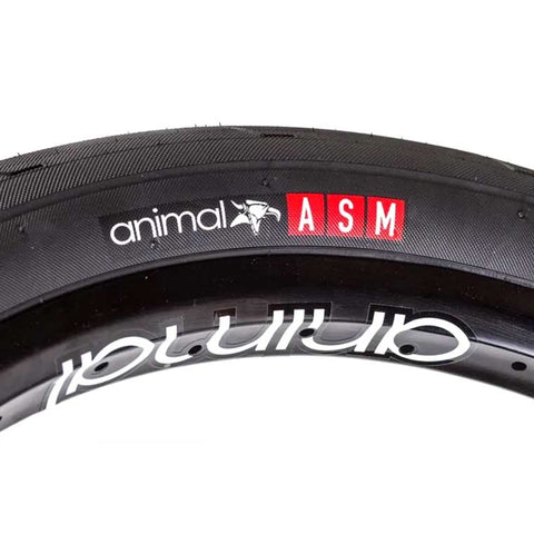 Animal ASM tire
