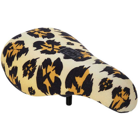 Fit Bikes Barstool seat - cheetah