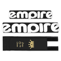 Empire BMX pad set