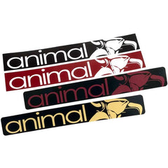 Animal Street sticker