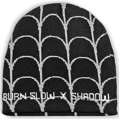 Shadow Conspiracy x Burn Slow beanie - Spider