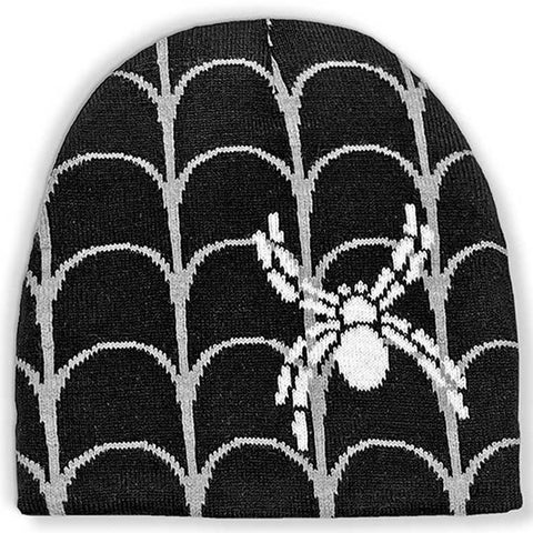 Shadow Conspiracy x Burn Slow beanie - Spider