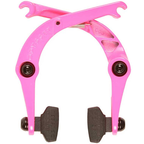 Odyssey Springfield brake