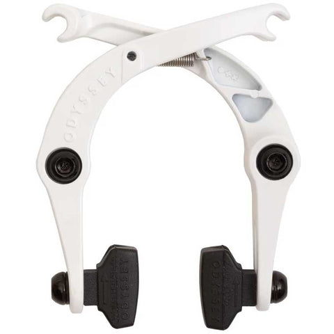 Odyssey Springfield brake