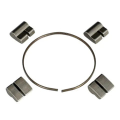 Empire BMX cassette spring / pawl set