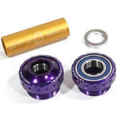Profile Euro external bottom bracket