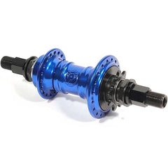 Profile Mini cassette rear hub