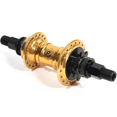 Profile Mini cassette rear hub