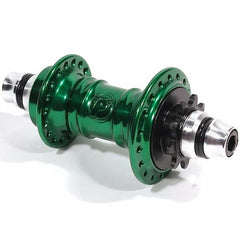 Profile Mini cassette rear hub
