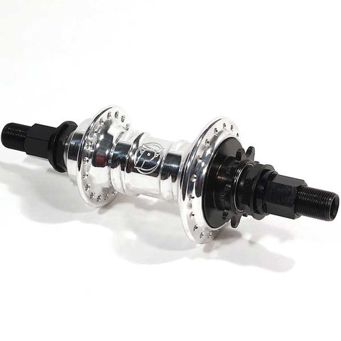 Profile Mini cassette rear hub