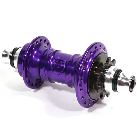 Profile Mini cassette rear hub