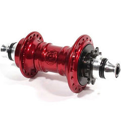 Profile Mini cassette rear hub