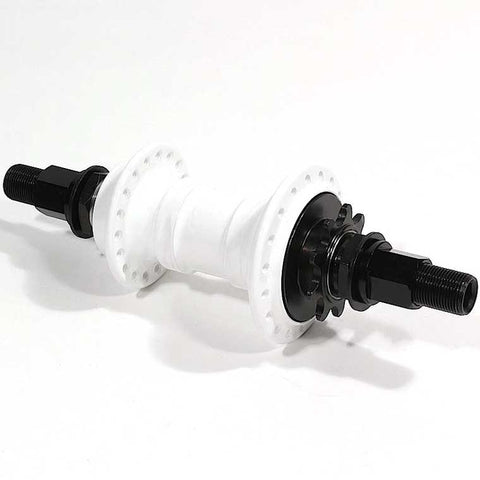 Profile Mini cassette rear hub