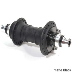 Profile Mini cassette rear hub