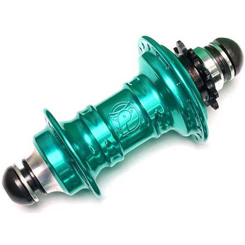 Profile Mini cassette rear hub